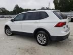 2019 Volkswagen Tiguan S