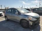 2011 Nissan Versa S