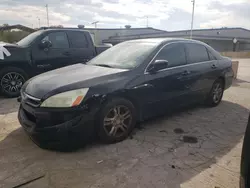 2006 Honda Accord EX en venta en Lebanon, TN