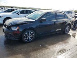 2016 Volkswagen Jetta SE en venta en Grand Prairie, TX