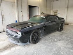 Dodge Challenger Vehiculos salvage en venta: 2012 Dodge Challenger R/T