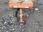 2001 Fene Trailer