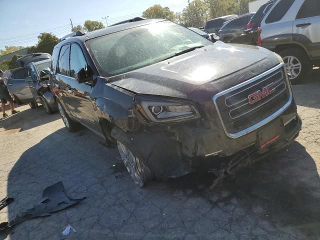 2017 GMC Acadia Limited SLT-2