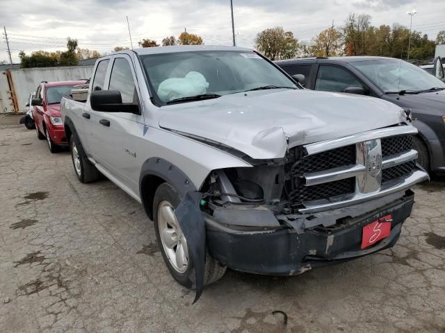 2010 Dodge RAM 1500