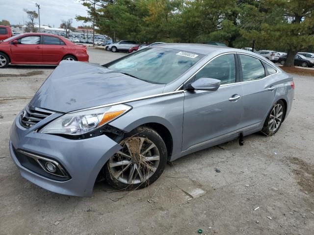 2016 Hyundai Azera