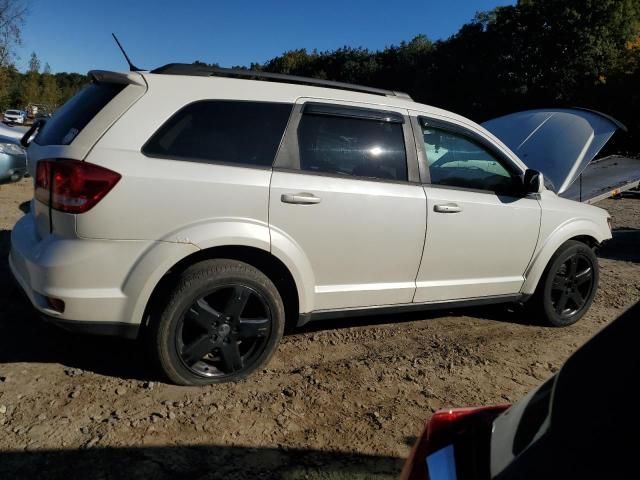 2012 Dodge Journey SXT