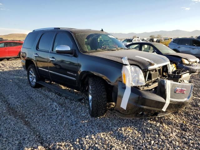 2007 GMC Yukon Denali