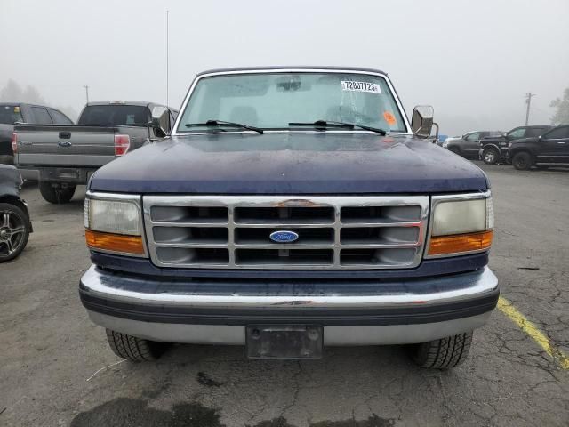 1994 Ford F250