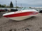 2008 Rinker Boat