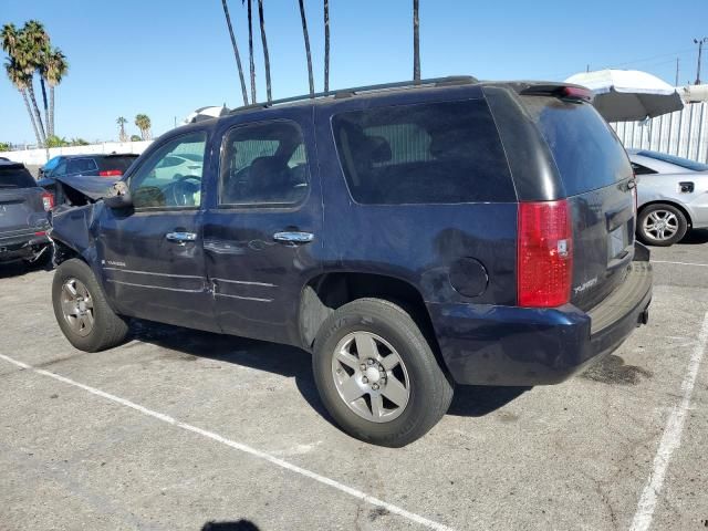 2007 GMC Yukon