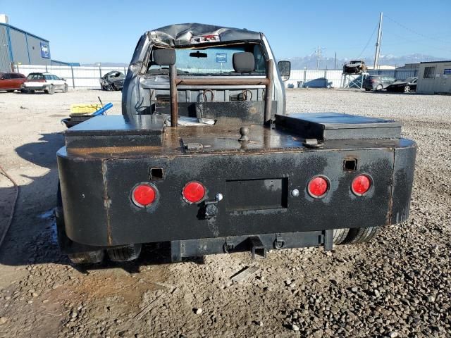 2012 Dodge RAM 3500 ST