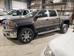 2014 Chevrolet Silverado K1500 LT for sale in Eldridge, IA