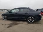 2008 Honda Civic SI