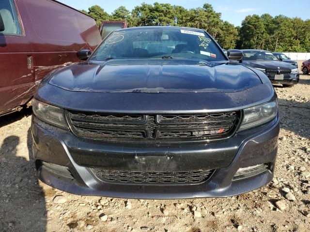 2018 Dodge Charger GT