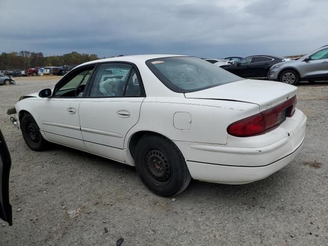 2003 Buick Regal LS