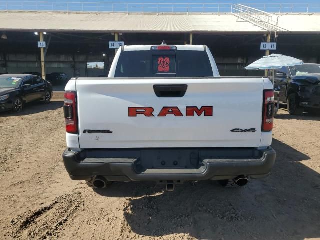 2022 Dodge RAM 1500 Rebel