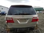 2007 Honda Odyssey Touring