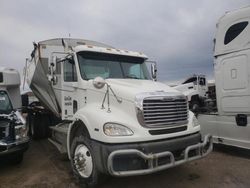 Freightliner salvage cars for sale: 2006 Freightliner Columbia 112