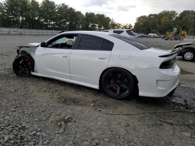 2019 Dodge Charger Scat Pack