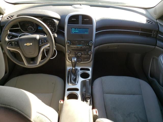 2014 Chevrolet Malibu LS