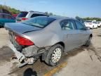 2006 Buick Lucerne CX