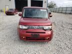 2012 Nissan Cube Base