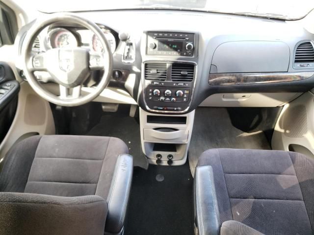 2011 Dodge Grand Caravan Express