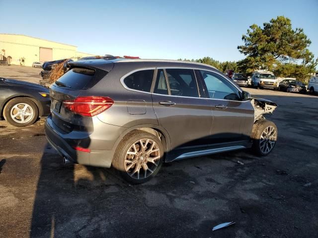 2021 BMW X1 SDRIVE28I