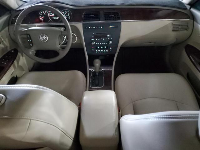 2007 Buick Lacrosse CXL