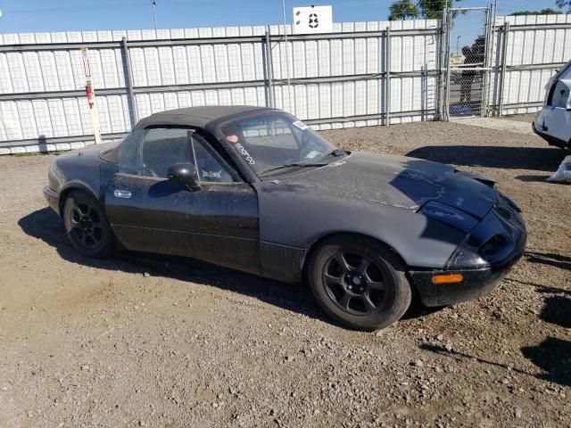 1993 Mazda MX-5 Miata