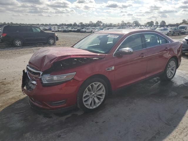 2013 Ford Taurus Limited