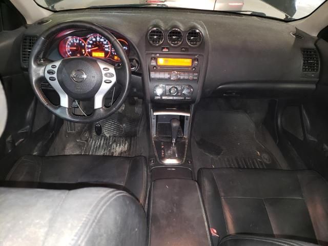 2008 Nissan Altima 2.5