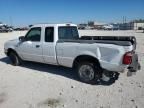 2001 Ford Ranger Super Cab