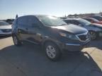 2012 KIA Sportage Base