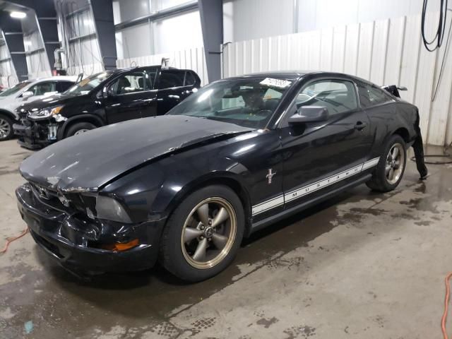 2006 Ford Mustang