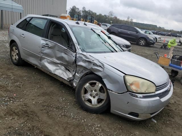 2005 Chevrolet Malibu Maxx LT