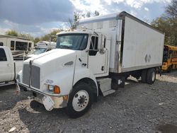 Kenworth Construction T300 salvage cars for sale: 2006 Kenworth Construction T300