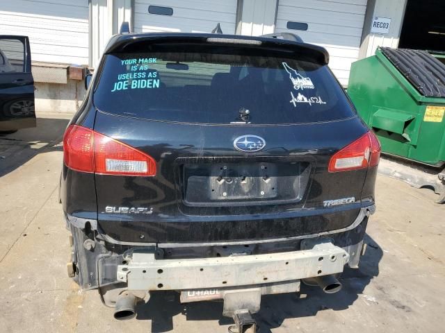 2008 Subaru Tribeca Limited