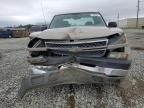 2005 Chevrolet Silverado C2500 Heavy Duty