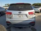 2017 KIA Sorento EX