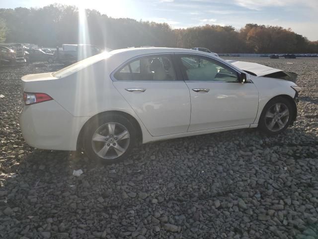 2009 Acura TSX