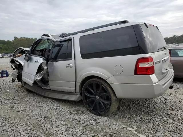 2011 Ford Expedition EL XLT