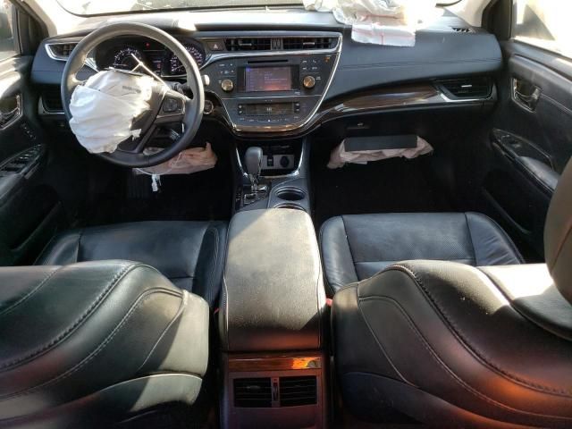 2014 Toyota Avalon Base