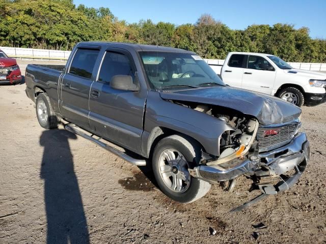 2006 GMC New Sierra C1500