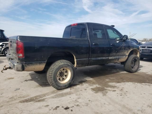 2006 Dodge RAM 2500 ST