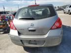 2011 Nissan Versa S