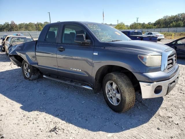 2008 Toyota Tundra Double Cab