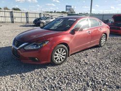2016 Nissan Altima 2.5 en venta en Hueytown, AL