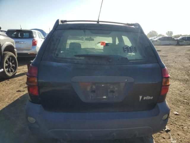 2004 Pontiac Vibe