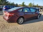 2015 Toyota Avalon XLE